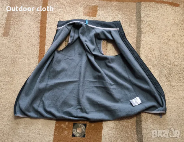 Houdini Polartec елек туризъм ски лов риболов бушкрафт , снимка 3 - Други - 47960148