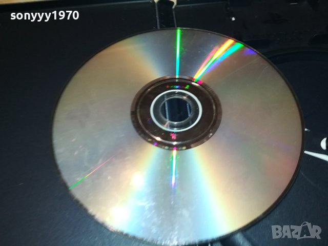 GRAND THEFT AUTO III GAME PS2 ВНОС GERMANY 0302242000, снимка 18 - Игри за PlayStation - 44118117