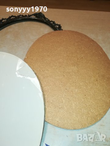 КРАСИВА КАРТИНА ОТ ФРАНЦИЯ 1812230821, снимка 16 - Антикварни и старинни предмети - 43458195