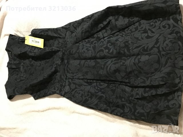     Дамска рокля Karen Millen, снимка 4 - Рокли - 38882339