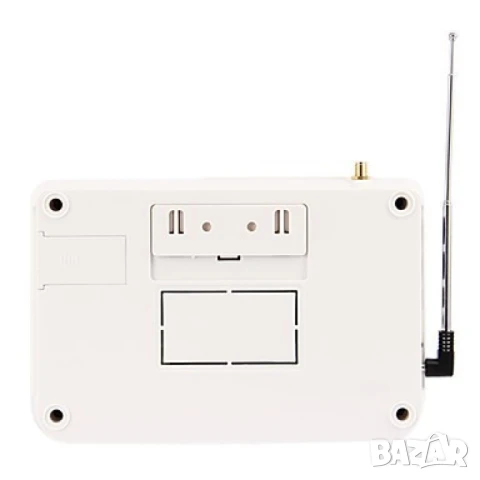 Алармена система с 99 безжични зони PSTN за мобилен и стационарен телефон, снимка 2 - Други - 50569740