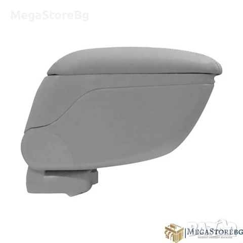 Подлакътник за автомобил универсален - AC 479 (сив), снимка 2 - Аксесоари и консумативи - 50576906