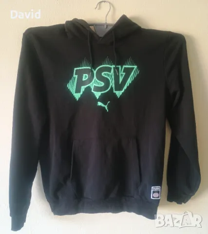 Оригинален суичър на ПСВ ftblcore Hoody 21/22
