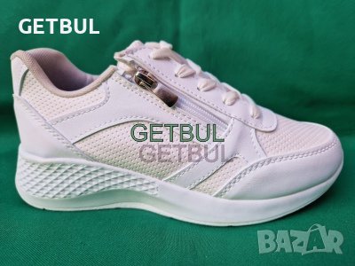 Комфортни дамски маратонки