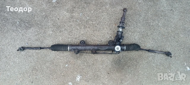 Хидравлична рейка за Мерцедес w211 и c219 за ляв волан, снимка 1