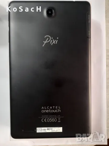 Таблет alcatel onetouch Pixi 3(8), снимка 6 - Alcatel - 48527832