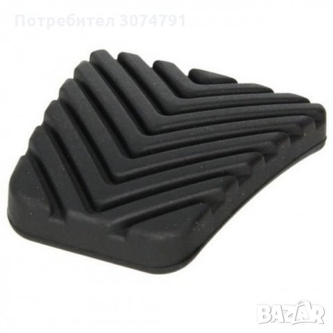 Гумичка за Педал Спирачка Съединител за Hyundai Elantra i40 ix20 ix35, снимка 8 - Аксесоари и консумативи - 33142853