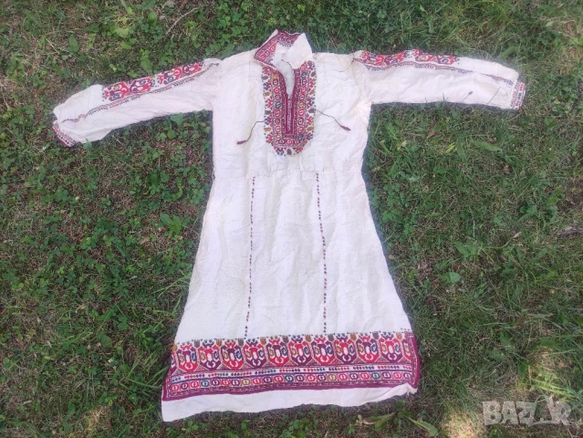 Продавам риза за носия, снимка 12 - Ризи - 47833844