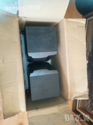 akai sr-225 2бр тонколони в кашон-внос франция 3103211815, снимка 9 - Тонколони - 32375211