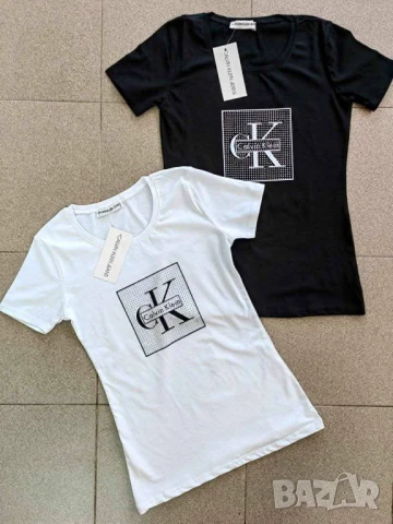 Дамски тениски  nike guess, снимка 4 - Тениски - 51149883