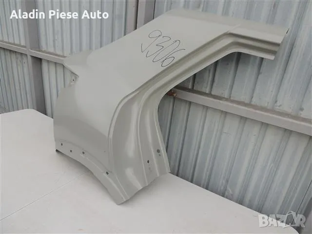 Задно дясно крило Kia Stonic 2018 2019 2020 2021 2022 , снимка 2 - Аксесоари и консумативи - 49474214