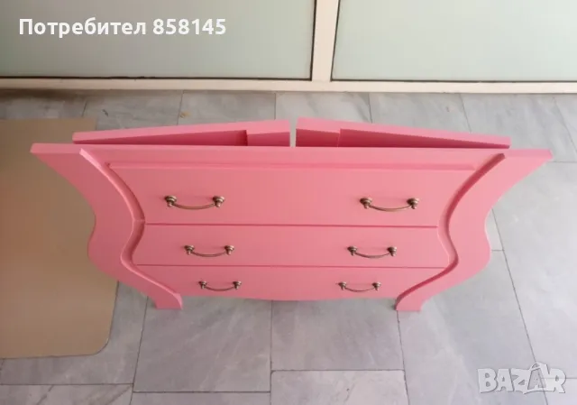 Декоративен сгъваем скрин, снимка 7 - Градински мебели, декорация  - 50396936