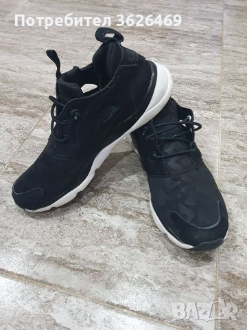 Маратонки Reebok Furylite, снимка 9 - Маратонки - 39977726