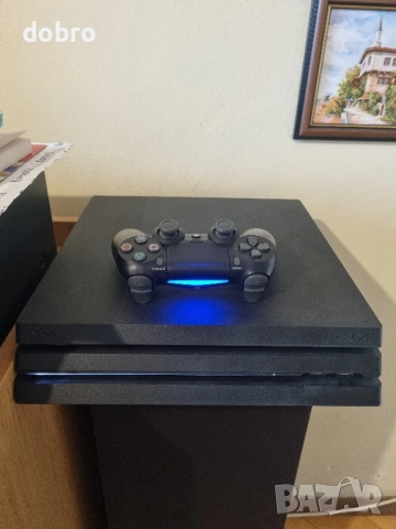 Playstation 4 pro ps4 pro xak хакнакта малко полван, снимка 2 - Игри за PlayStation - 52703726