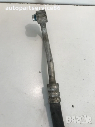 Маркуч на климатик за KIA Sedona 2.9 CRDi (2002–2006), снимка 3 - Части - 53285918