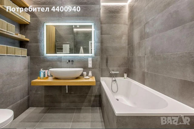 Ремонт на бани, снимка 1