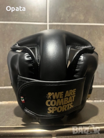 Чисто нова каска LEONE DNA CS444, снимка 4 - Бокс - 53290714