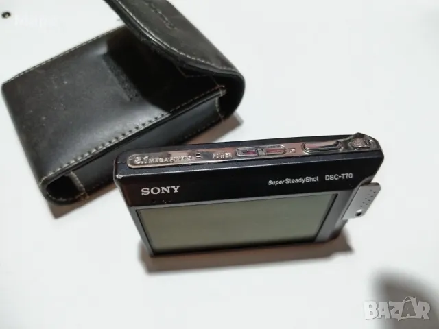 Уокмени Диктофони Фотоапарати, снимка 5 - Антикварни и старинни предмети - 47561709