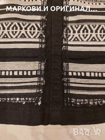 Дънкова,черна пола "ESMARA" 42 рр., снимка 12 - Поли - 32660845