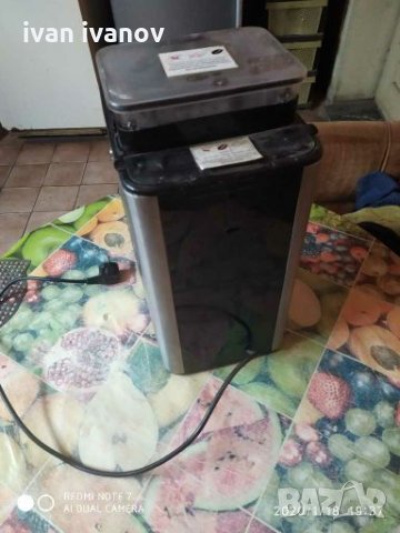 Кафе машина, снимка 9 - Кафемашини - 27665261