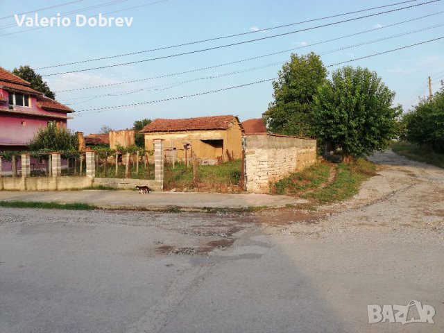 Къща в с. Лиляче Врачанско 3х90м2 4-декара двор + селскостопански постройки, снимка 5 - Къщи - 37845543
