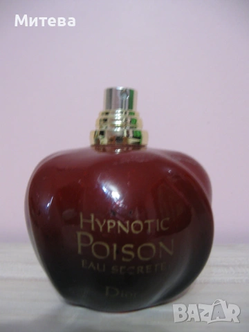 Dior Poison дамски парфюм
