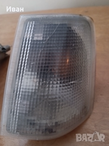 Авточасти за стари модели на Опел, снимка 8 - Части - 37642248