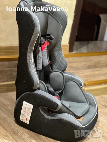 Стол за кола (9-36)кг., снимка 2 - Столчета за кола и колело - 51969720