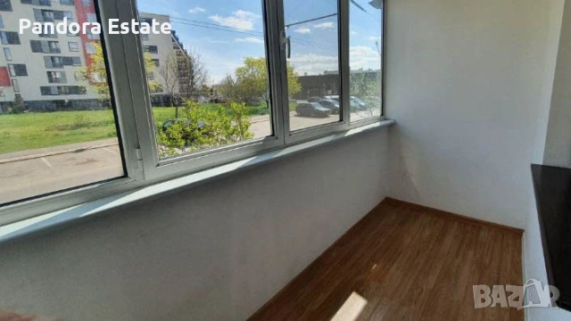 Продава двустаен апартамент в кв. Красна поляна 3, снимка 10 - Апартаменти - 53372769