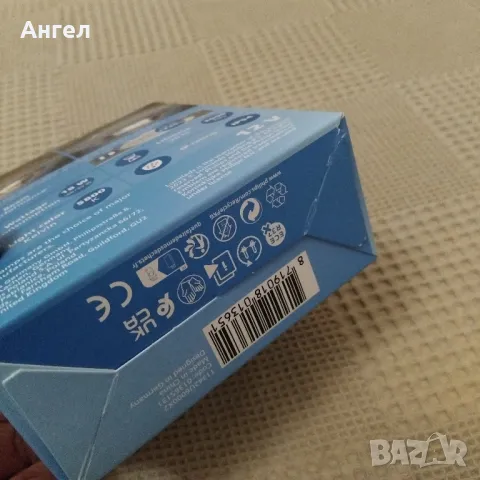 LED крушки Филипс Н4, снимка 5 - Части - 50144811