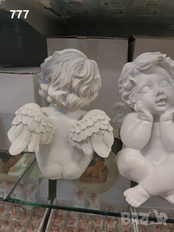 статуетки , снимка 2 - Статуетки - 43822924