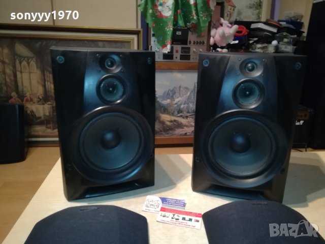 SONY ТОНКОЛОНИ-2БР 1901221717, снимка 6 - Тонколони - 35491795