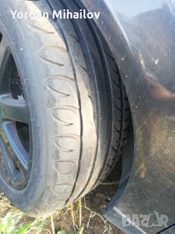 Ауди А4 2.0i 131к.с на части, снимка 8 - Автомобили и джипове - 26417543