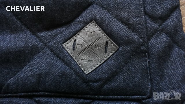 Minimum размер M яке 2-33, снимка 4 - Якета - 28611768