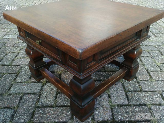 Холна масичка , снимка 1