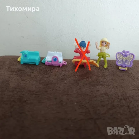 Киндер играчки , снимка 9 - Колекции - 49485485