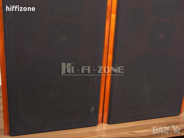 Тонколони   Focal JM lab 705 control , снимка 11 - Тонколони - 53393077