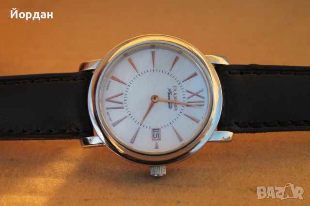 Мъжки часовник ''Dugena Premium'', снимка 13 - Мъжки - 43573345