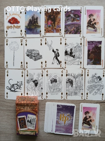 Карти за игра