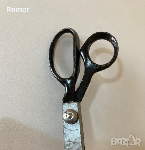 Зиг Заг ножица J.A. Henckels Zwillingswerk , снимка 7 - Други инструменти - 43787514