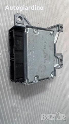Airbag модул / сензор / датчик зa Peugeot 308 - 608929500 / 9664909780