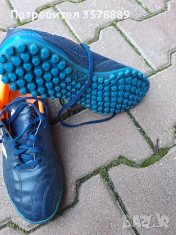Стоножки Adidas  Copa номер 37 и 1/3, снимка 2 - Футбол - 52928165