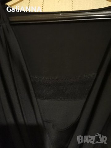 СТРАХОТНА ТУНИКА ГРЪЦКА ЯКА РАЗМЕР 2XL-3XL, снимка 4 - Туники - 37006706