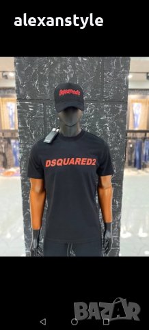 Disregard мъжки тениски/реплика