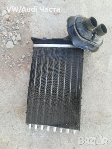 Радиатор парно за Пежо 306 Peugeot 306 Citroen , снимка 3 - Части - 38474838