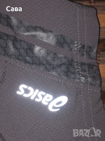 Шорти ASICS   мъжки,М, снимка 6 - Спортни дрехи, екипи - 36770492
