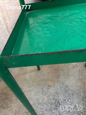 Метален стелаж Ямбол, снимка 4 - Други стоки за дома - 51793946