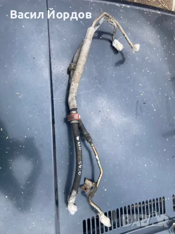 Хидравлични Макучи за Мерцедес W220 S430 : Mercedes S class / Високо Налягаме на Хидравликата / W220