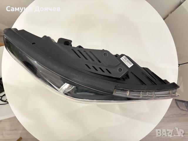 Десен фар Full LED Hyundai I30 N, снимка 2 - Части - 52683751