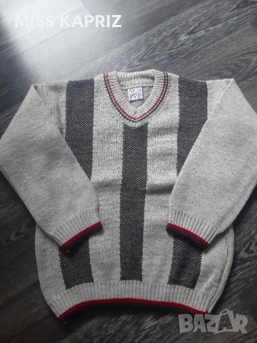 Детски пуловери за момче , снимка 7 - Детски пуловери и жилетки - 40156340